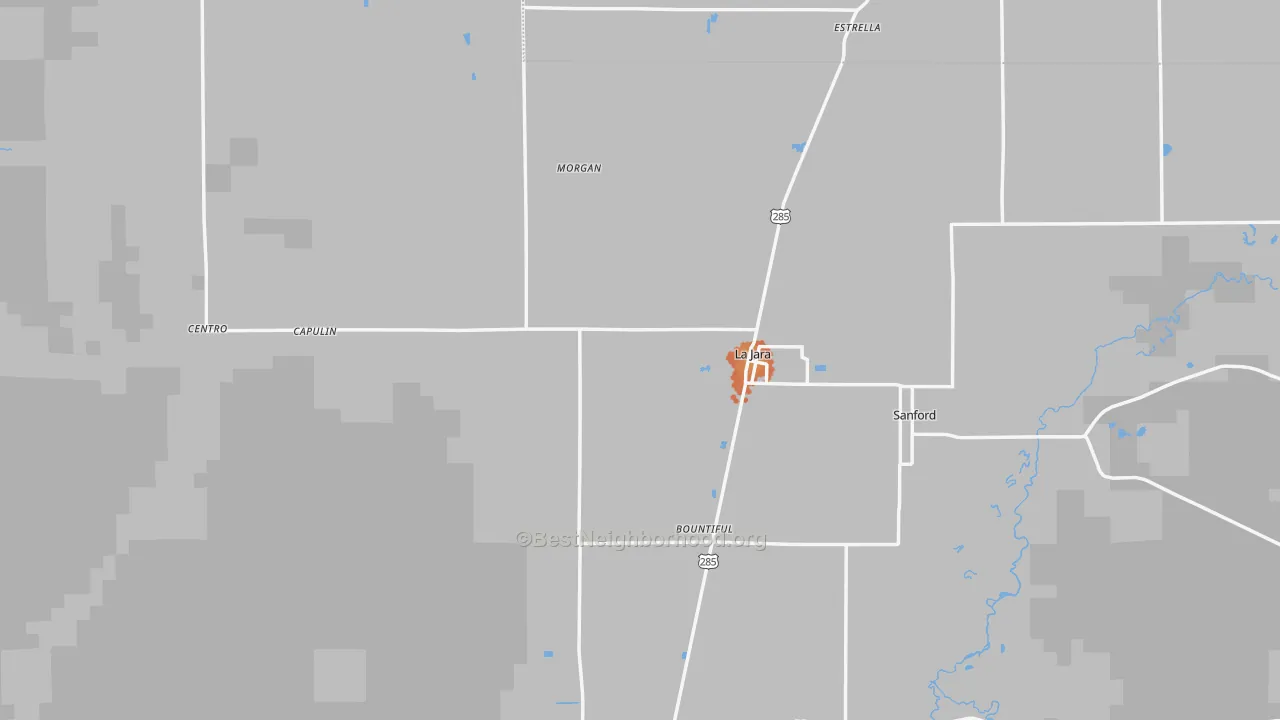 Bike Grade map of 81140, CO