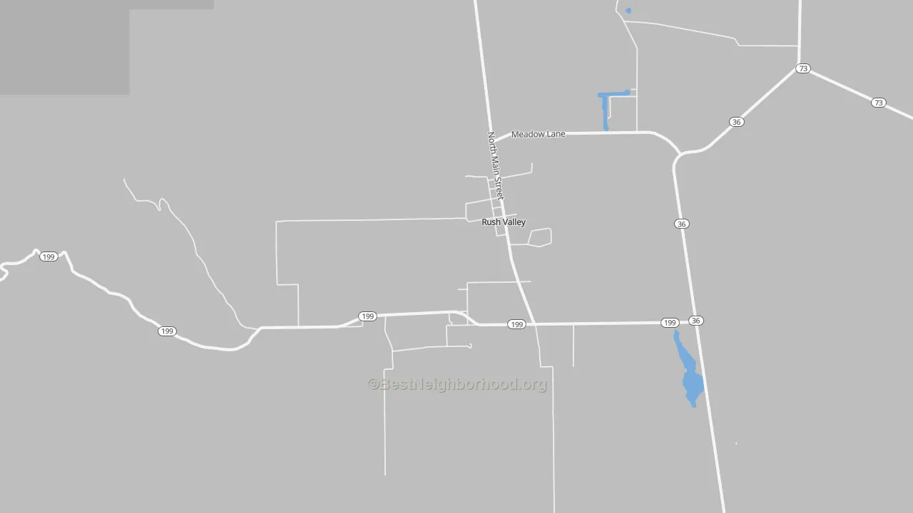 Bike Grade map of 84069, UT