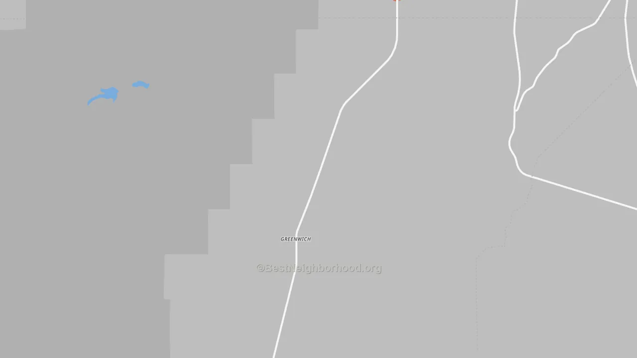 Bike Grade map of 84732, UT