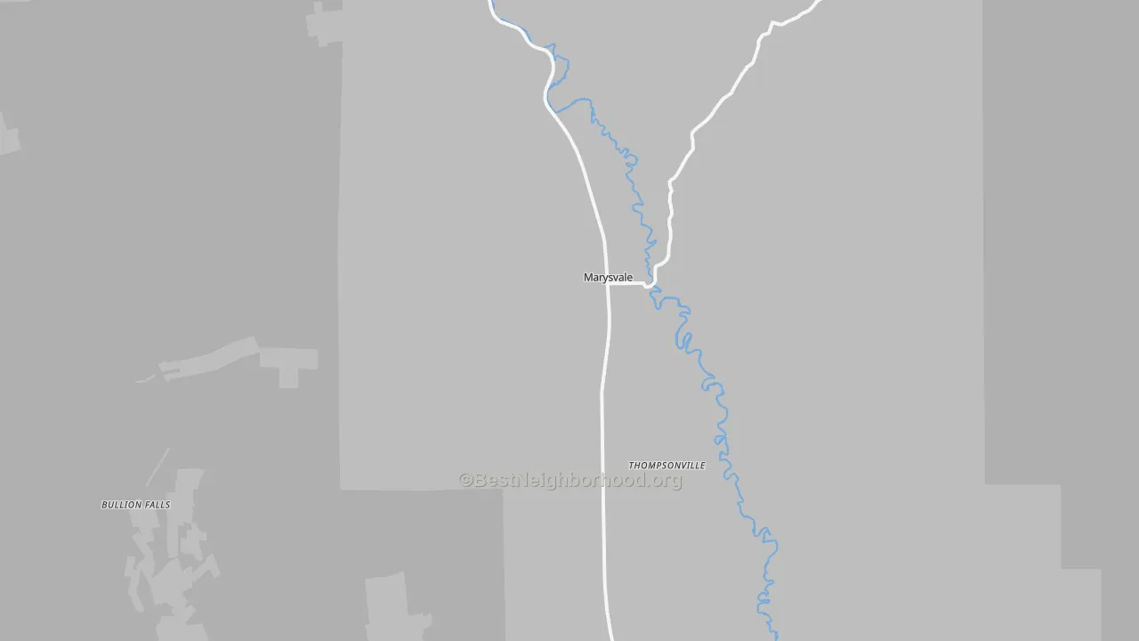 Bike Grade map of 84750, UT
