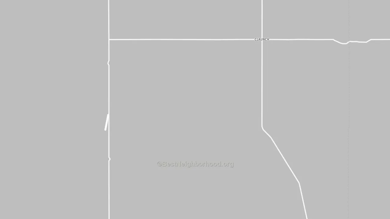 Bike Grade map of 87011, NM
