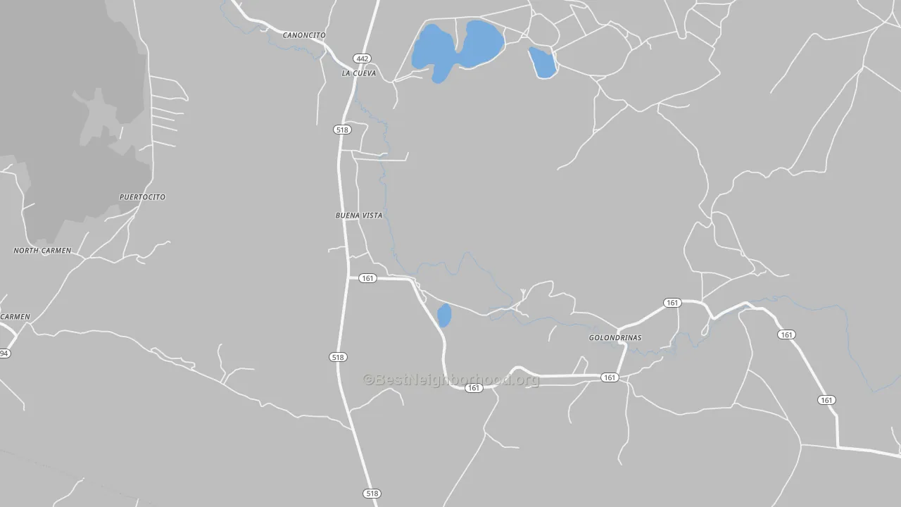 Bike Grade map of 87712, NM
