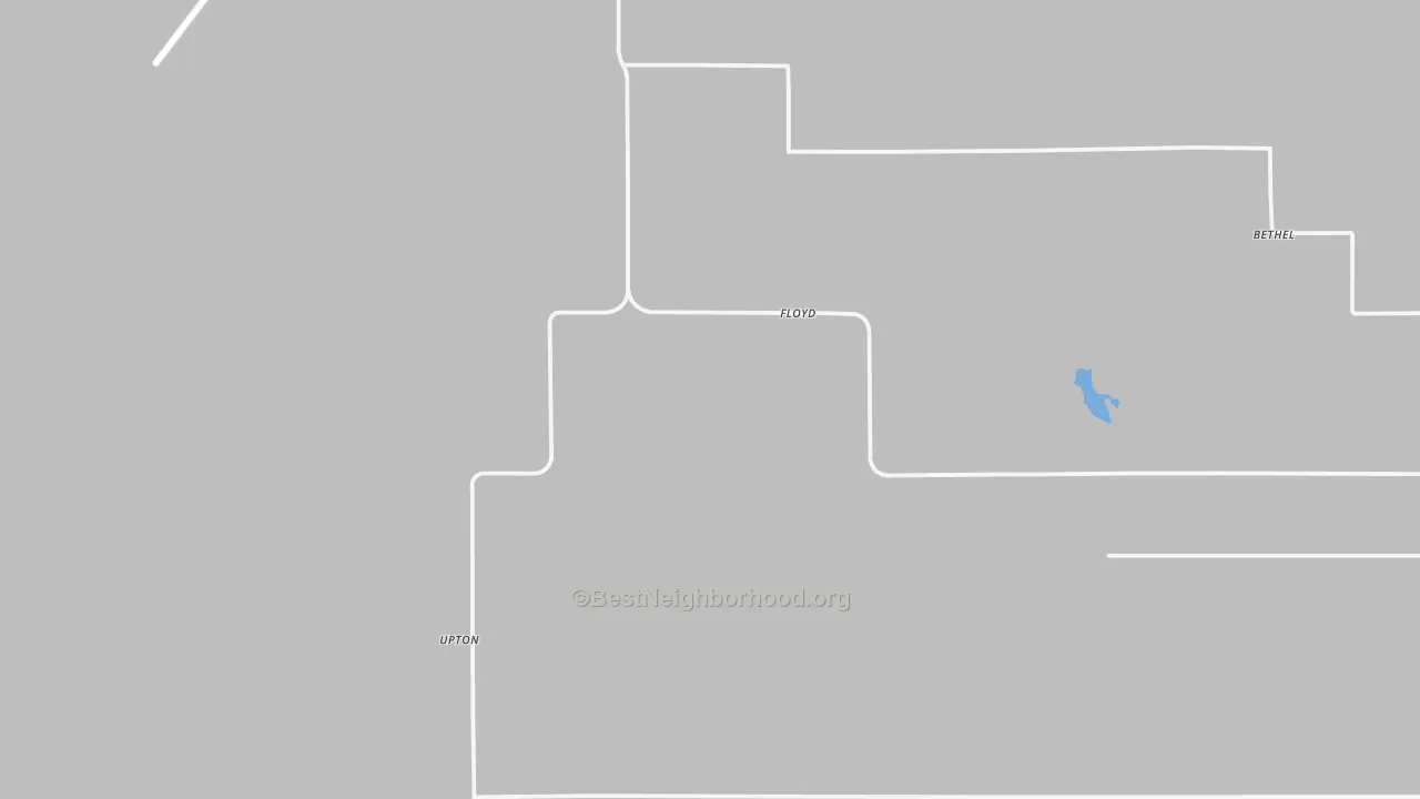 Bike Grade map of 88118, NM