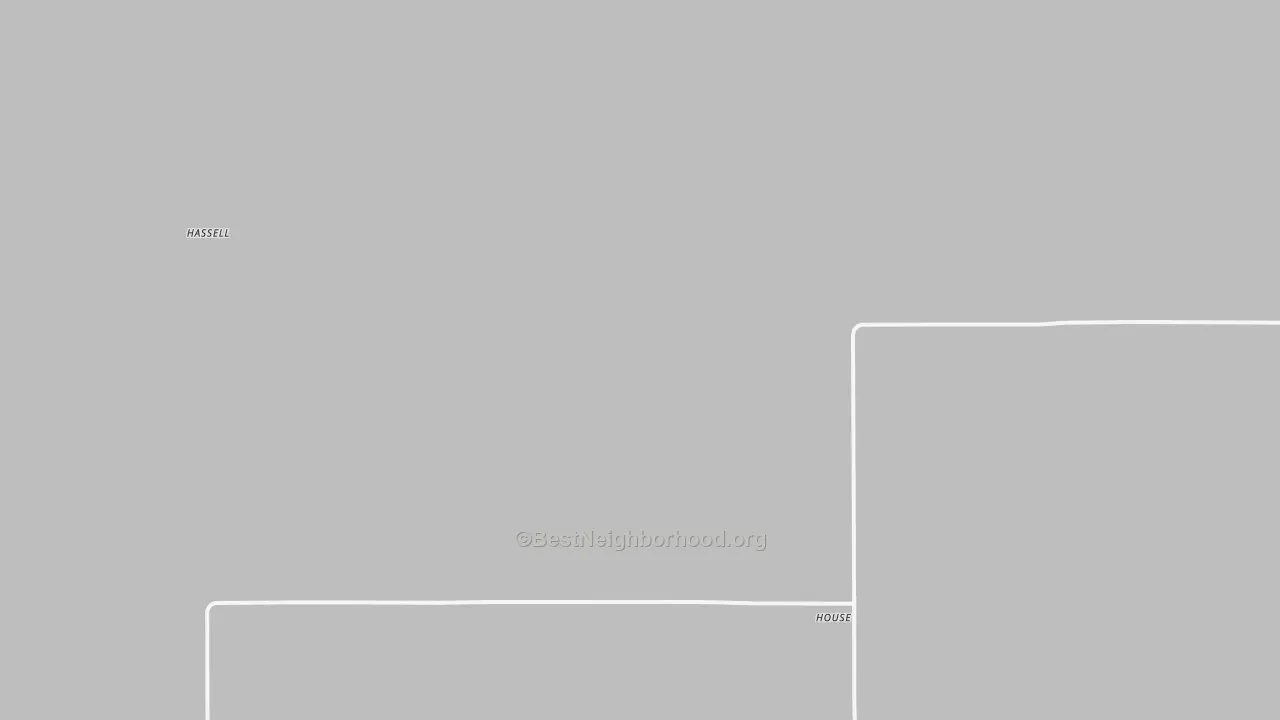 Bike Grade map of 88121, NM