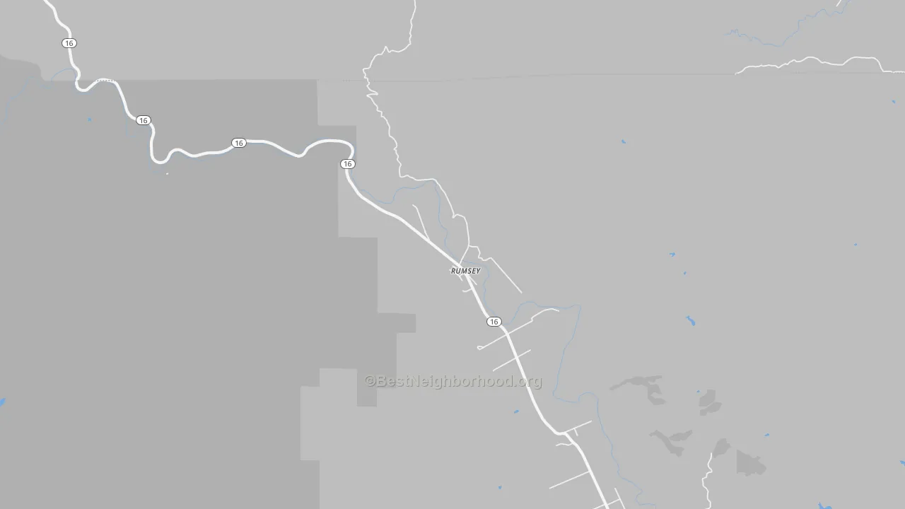 Bike Grade map of 95679, CA