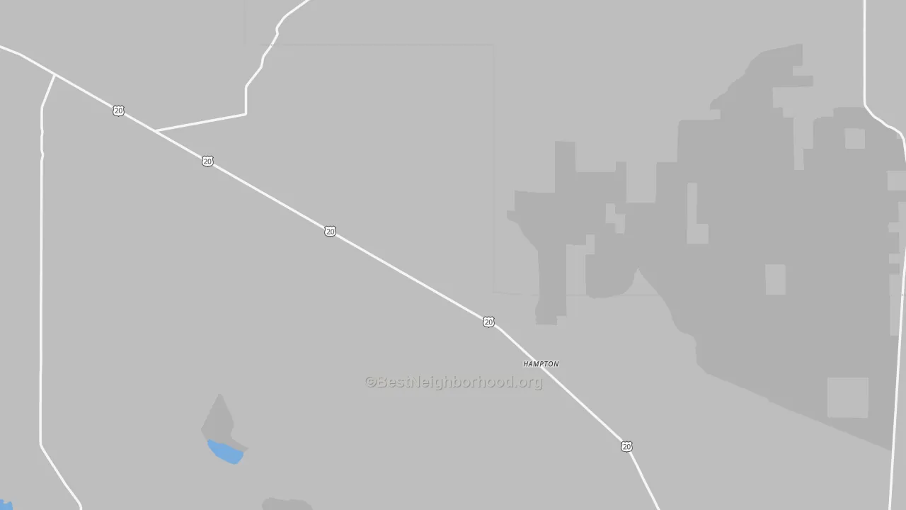 Bike Grade map of 97712, OR