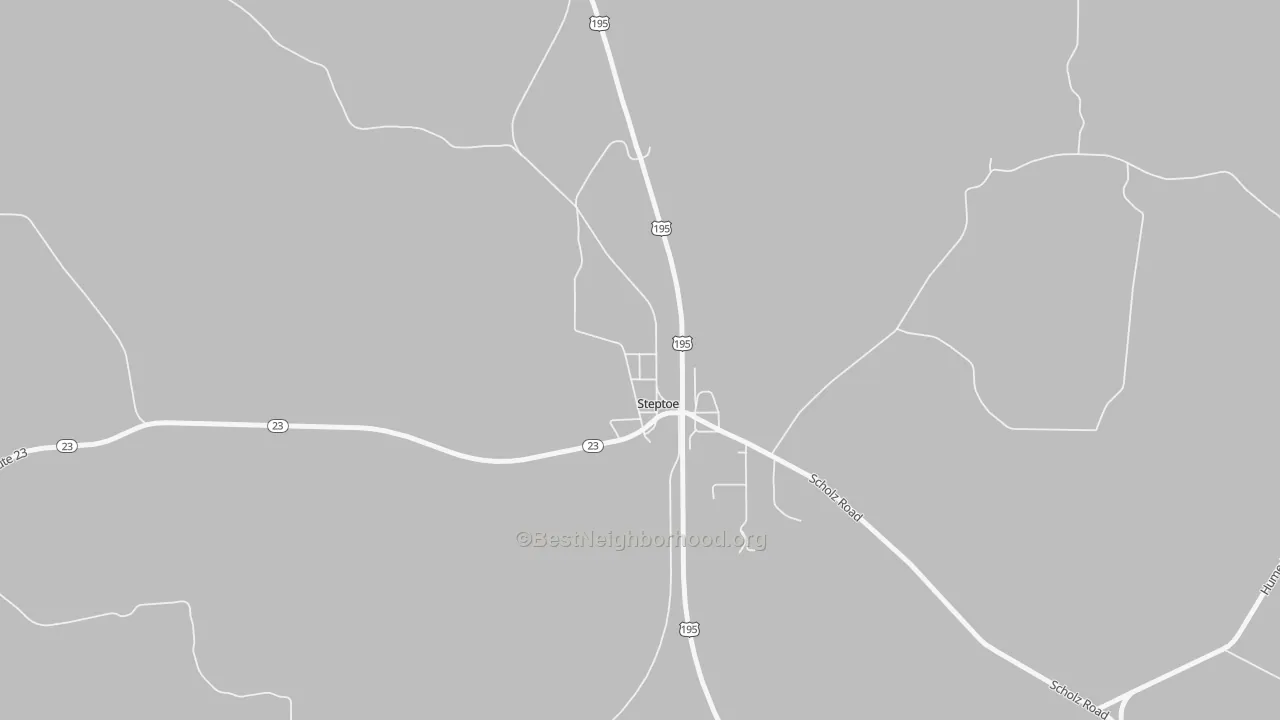 Bike Grade map of 99174, WA