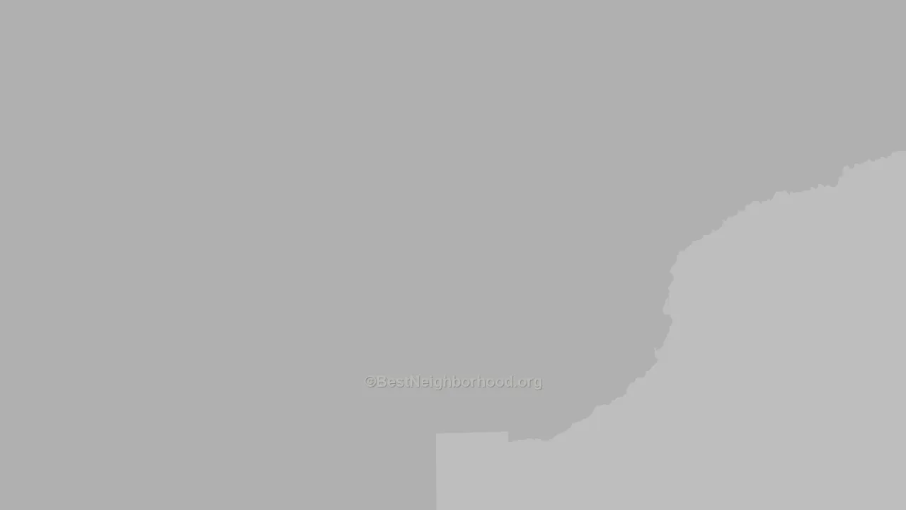 Bike Grade map of 99730, AK