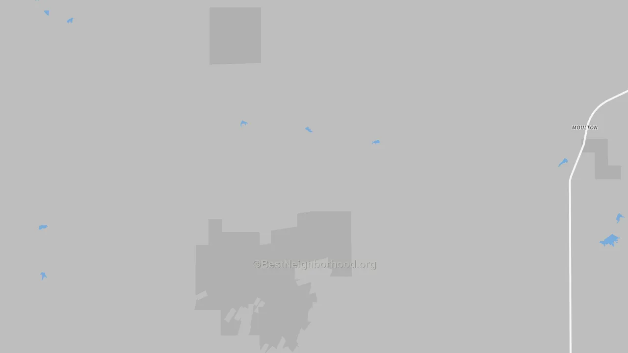 Bike Grade map of Kolin, MT