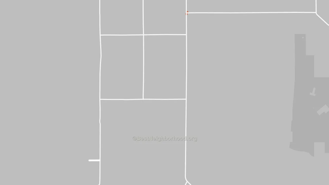 Bike Grade map of Sunshine, NM
