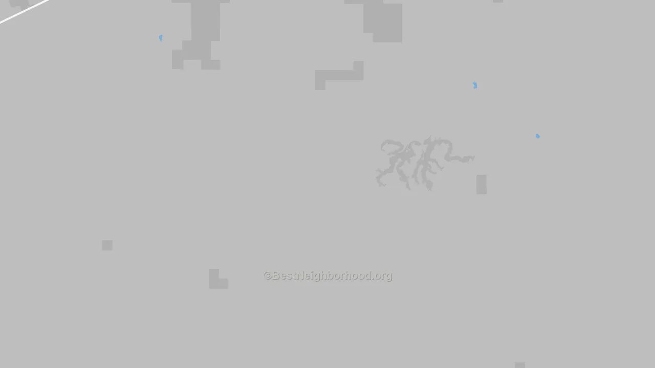Bike Grade map of Tobe, CO