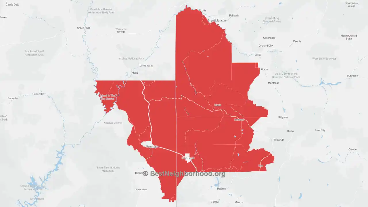 NNTC 2G and 3G Coverage Map