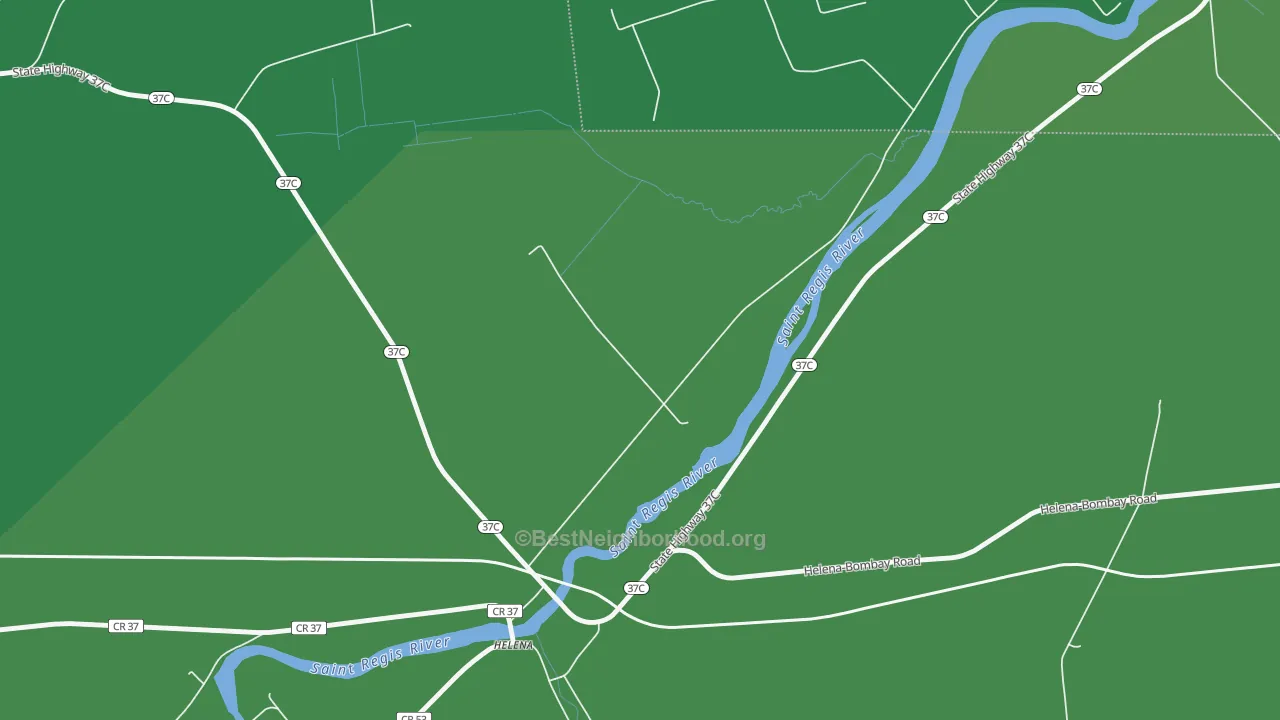 13649, NY map of internet availability