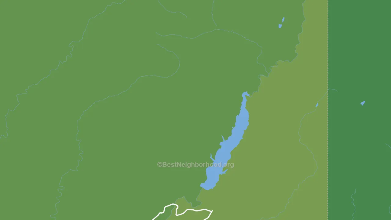 Grisdale, WA map of internet availability