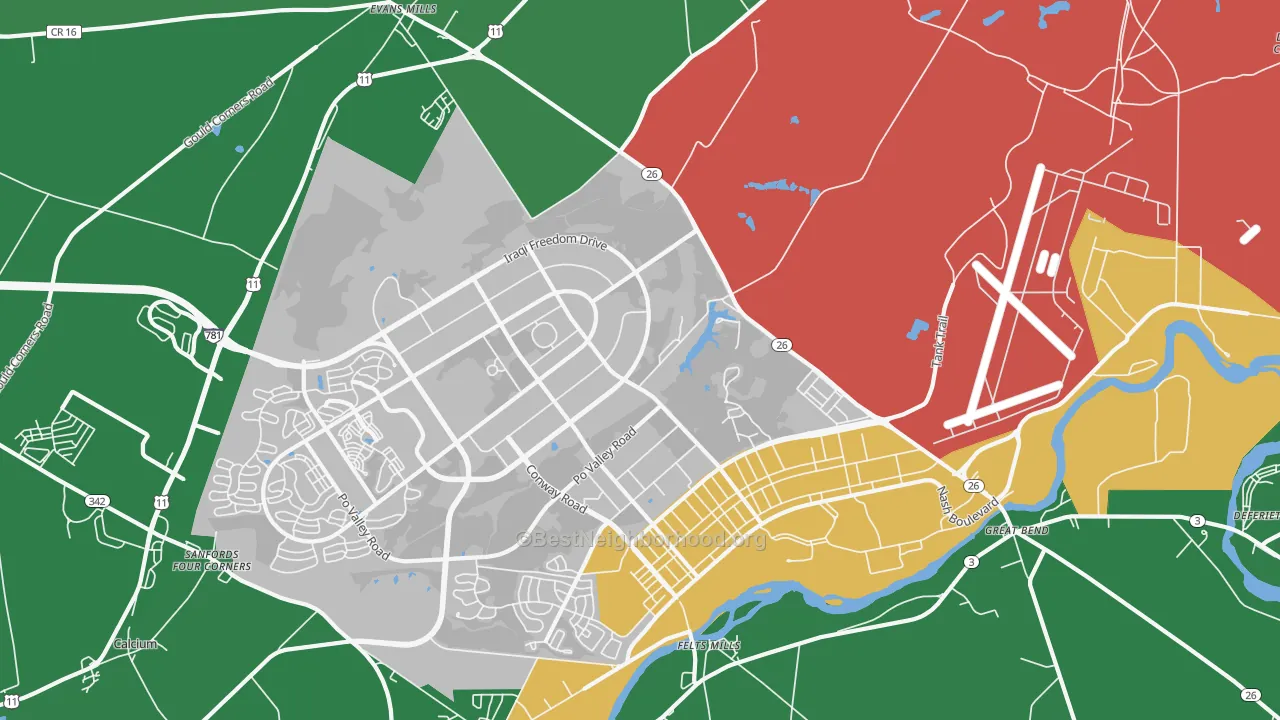 13602 internet provider availability map