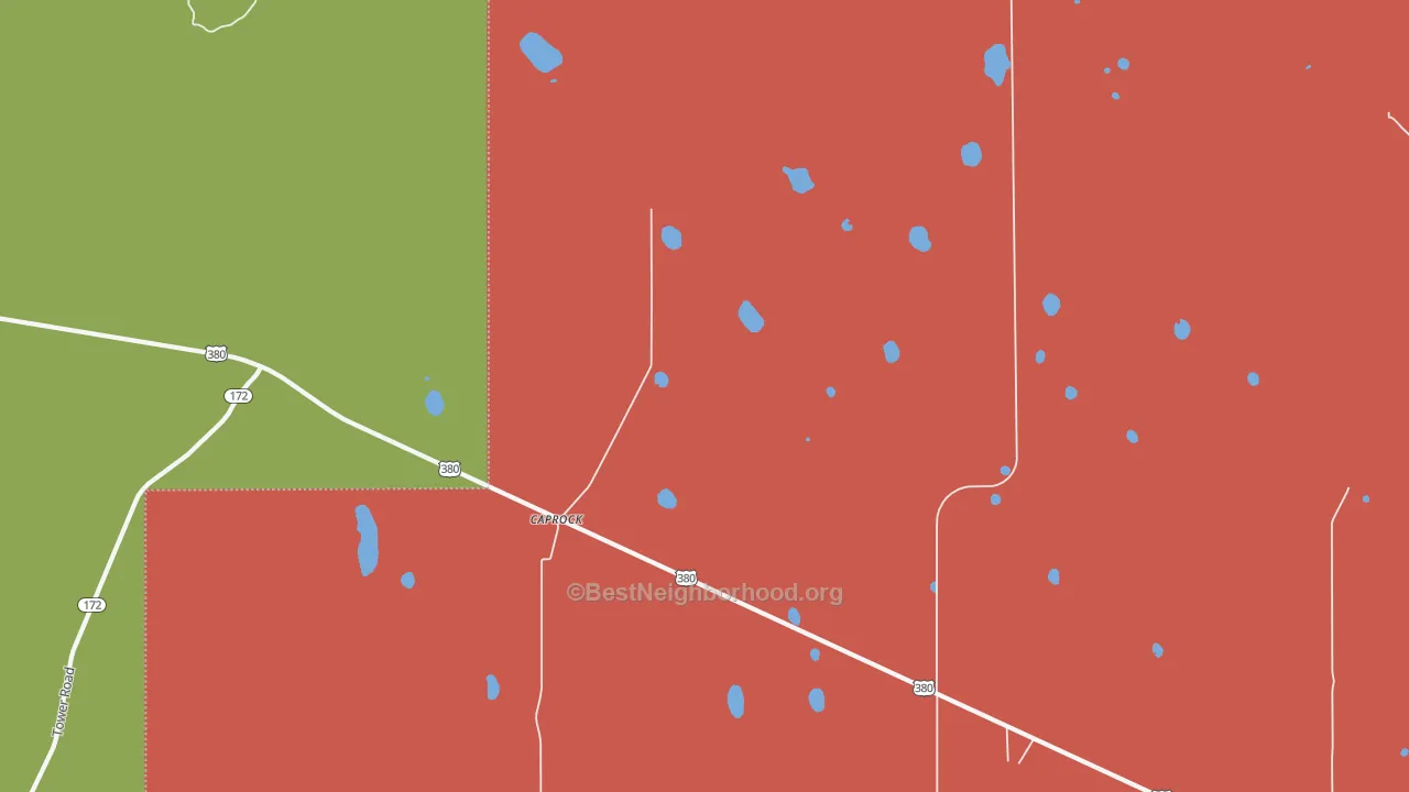 88213 internet provider availability map