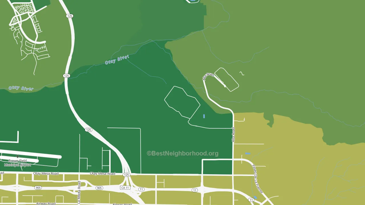 92179 internet provider availability map