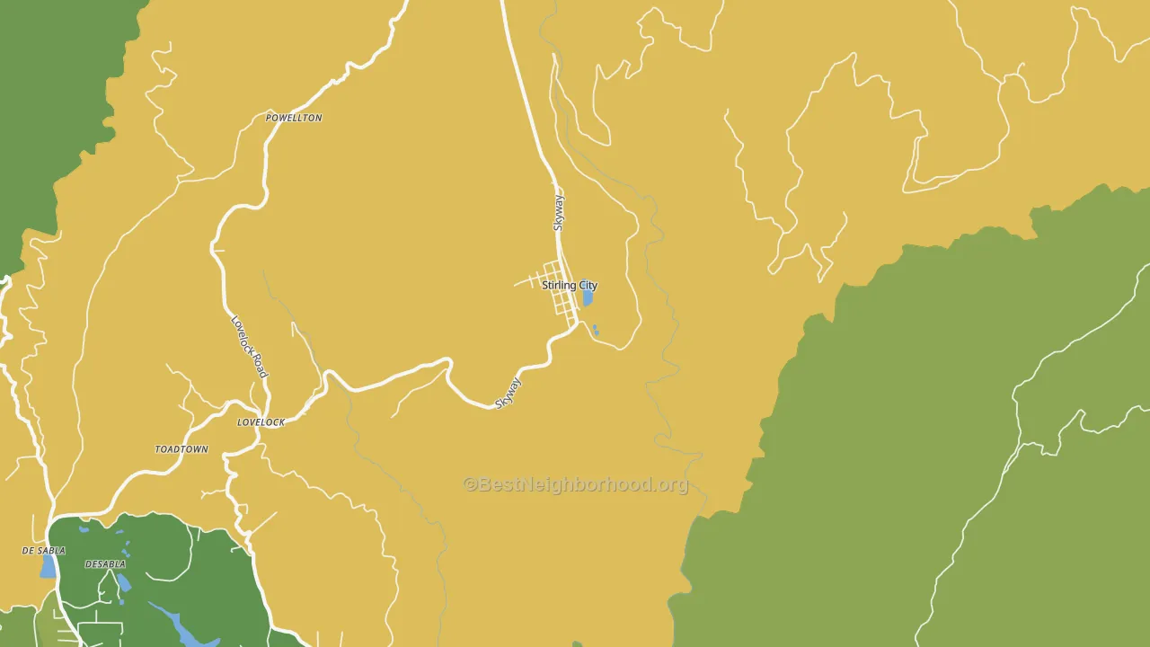 95978 internet provider availability map
