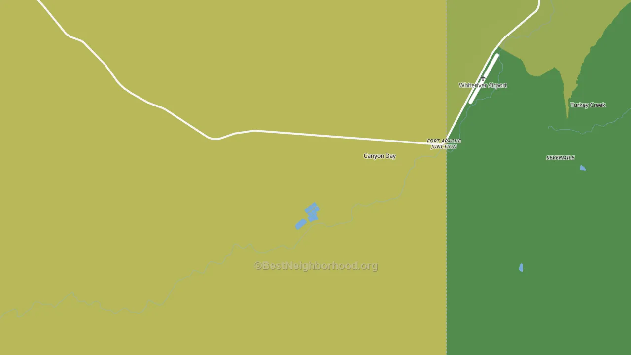 fort-apache-junction-az internet provider availability map
