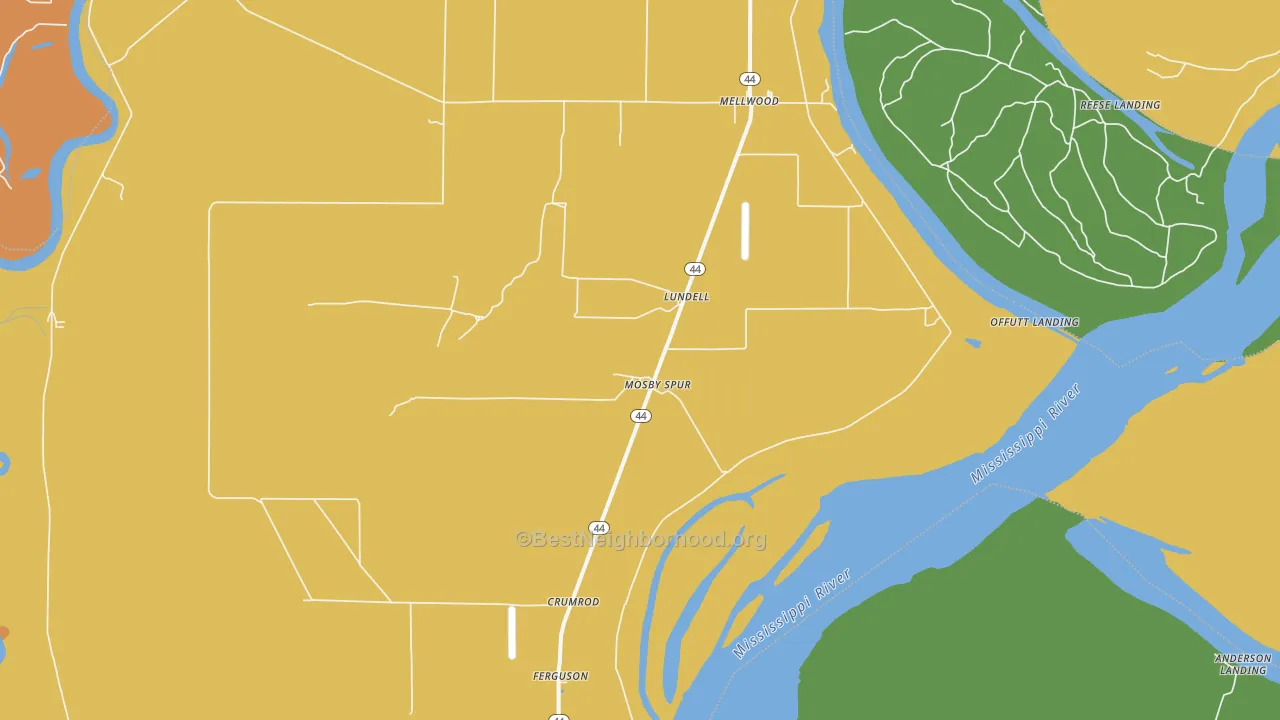 lundell-ar internet provider availability map
