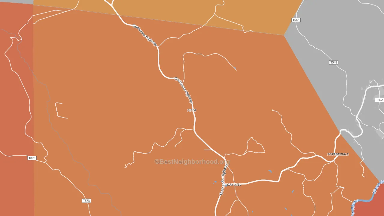 piper-pa internet provider availability map