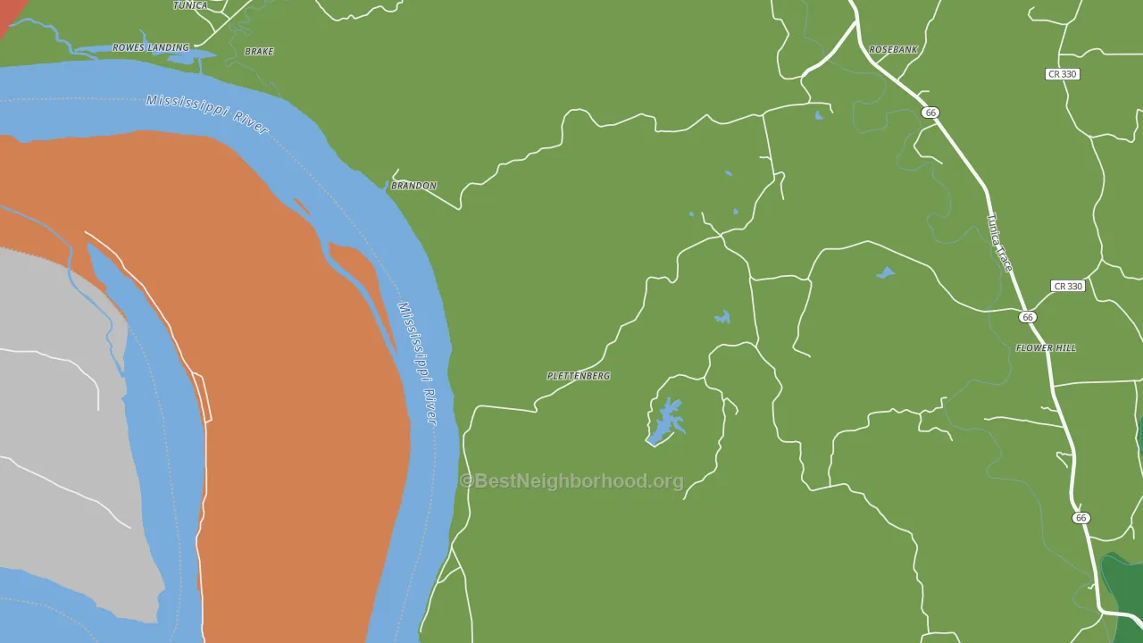 plettenberg-la internet provider availability map