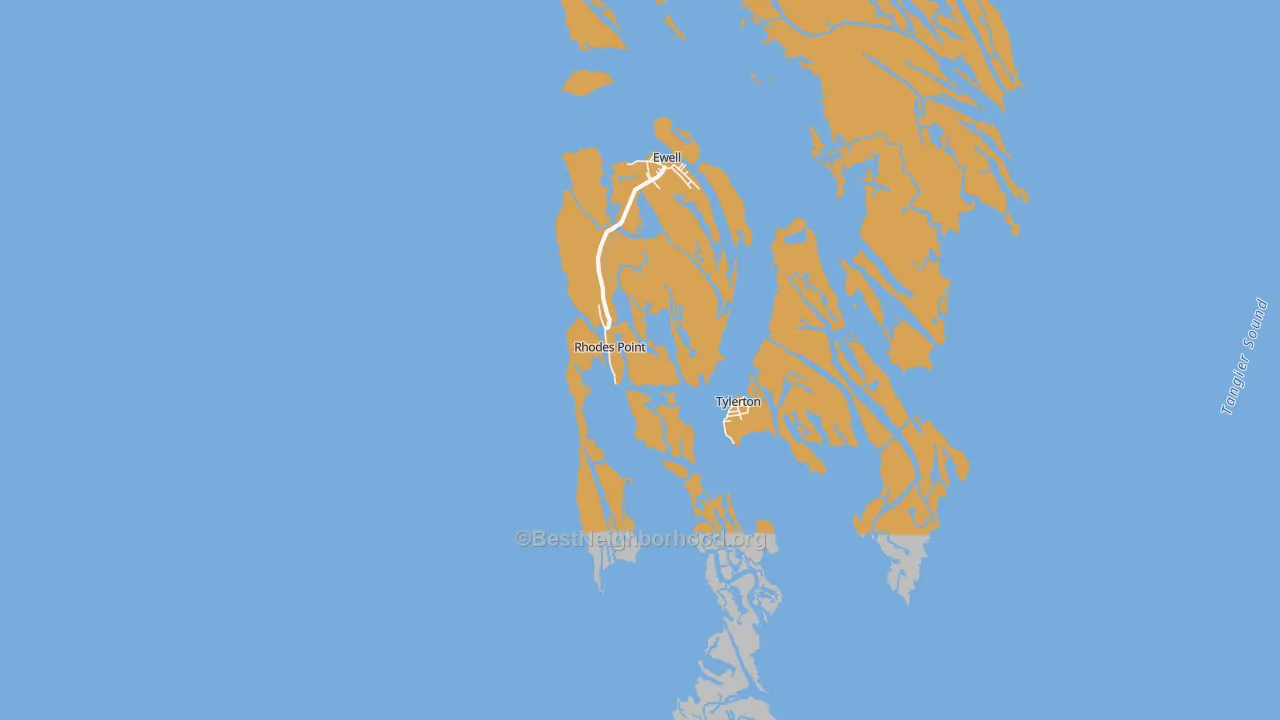 smith-island-md internet provider availability map