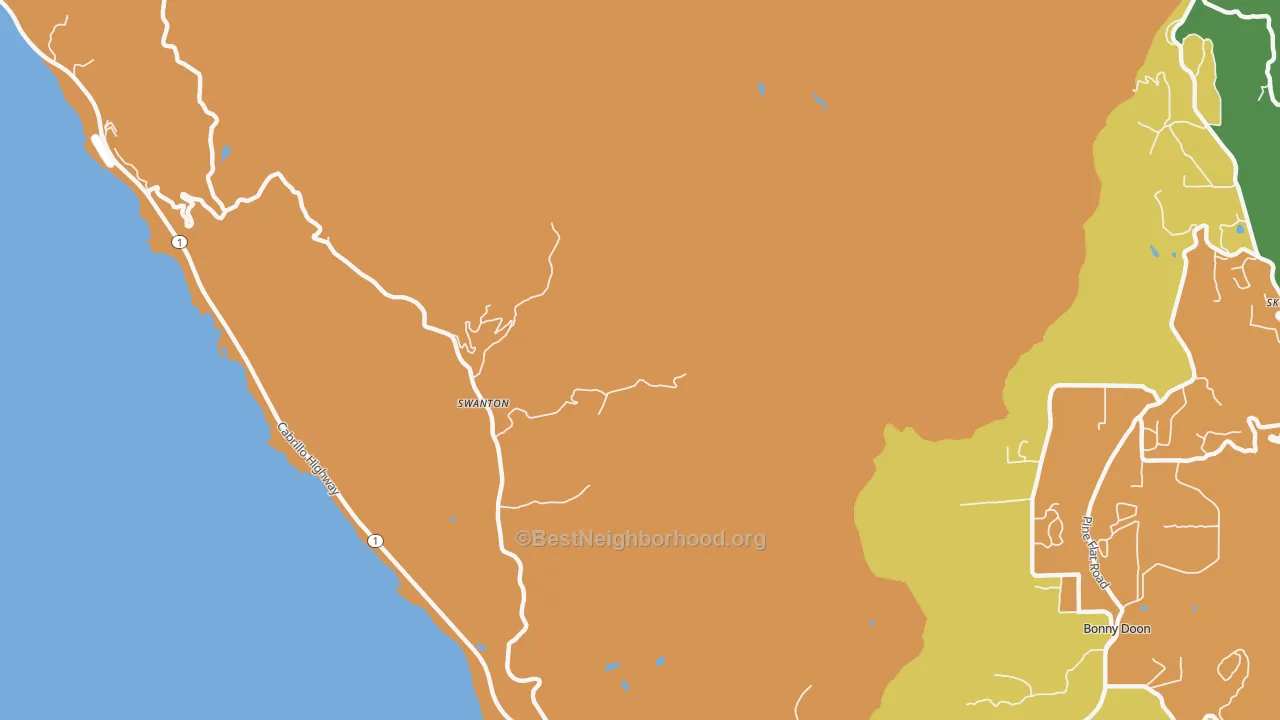 swanton-ca internet provider availability map