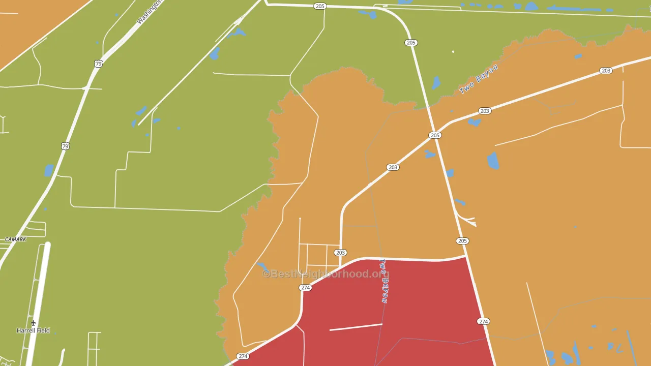 71711, AR map of internet competition
