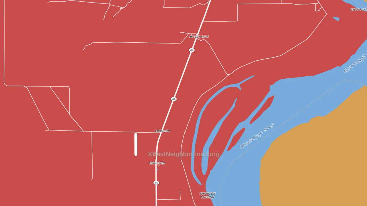 72328, AR map of internet competition