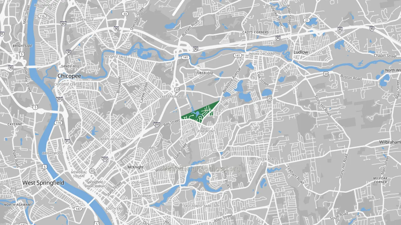 Aervivo fiber availablility map and speeds
