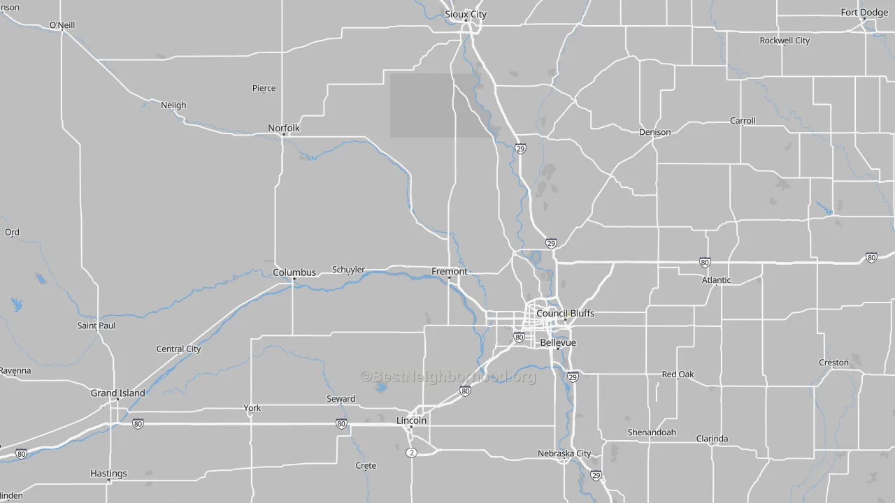 Alpine Connective DSL availablility map and speeds