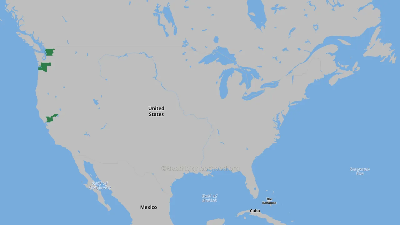 Astound Broadband fixed wireless availablility map and speeds
