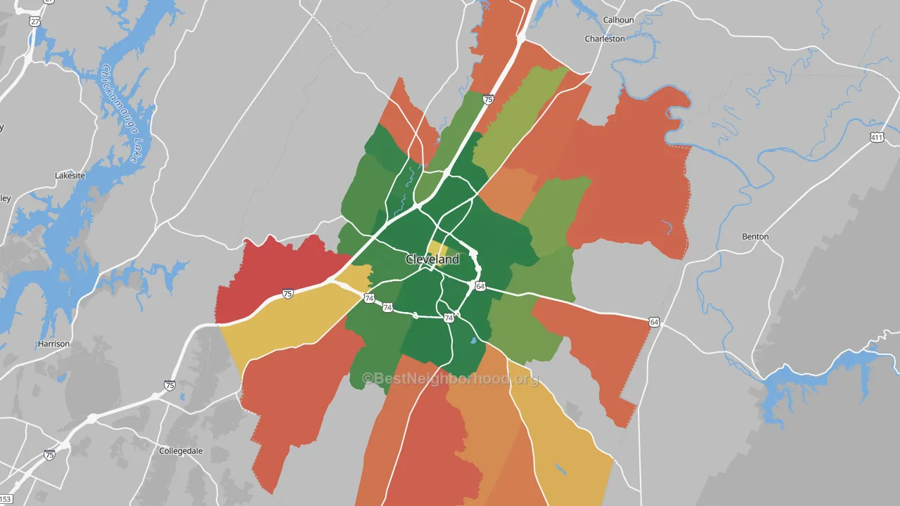 CU Fiber availability map