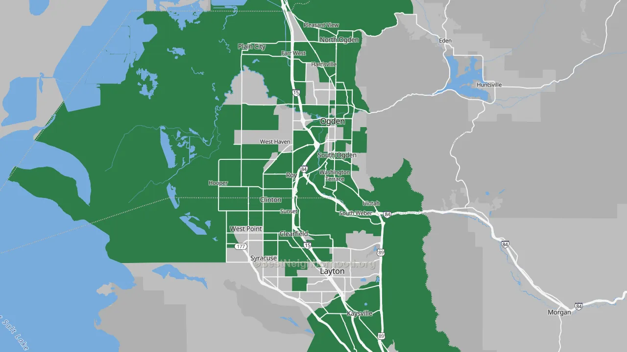 Connex Broadband fiber availablility map and speeds
