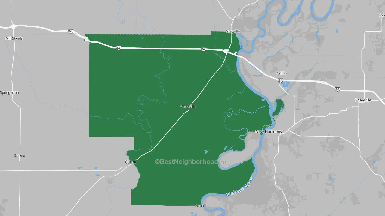 Crossville Communications fiber availablility map and speeds