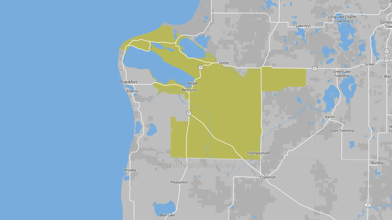 Eclipse Communications fiber availablility map and speeds