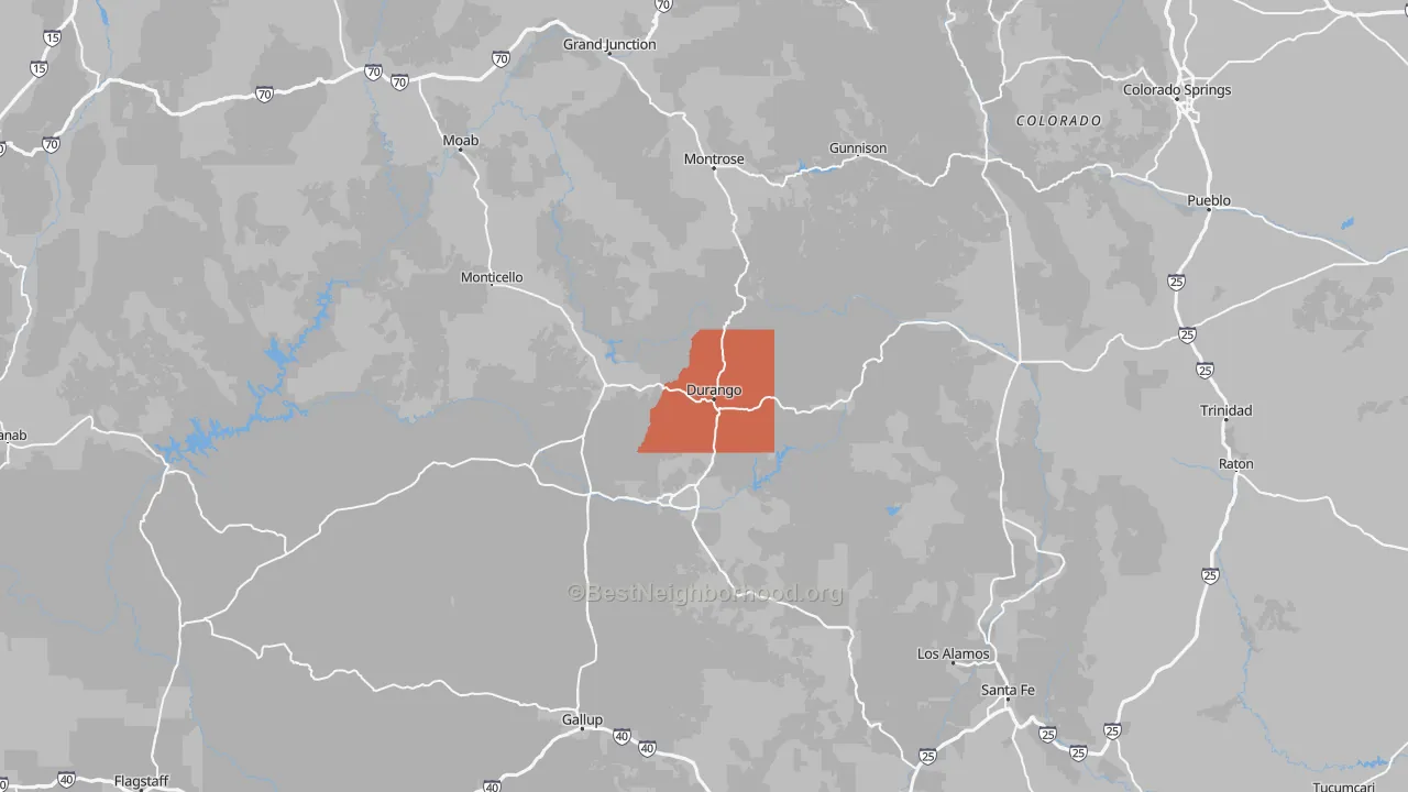 Fast Track Communications DSL availablility map and speeds