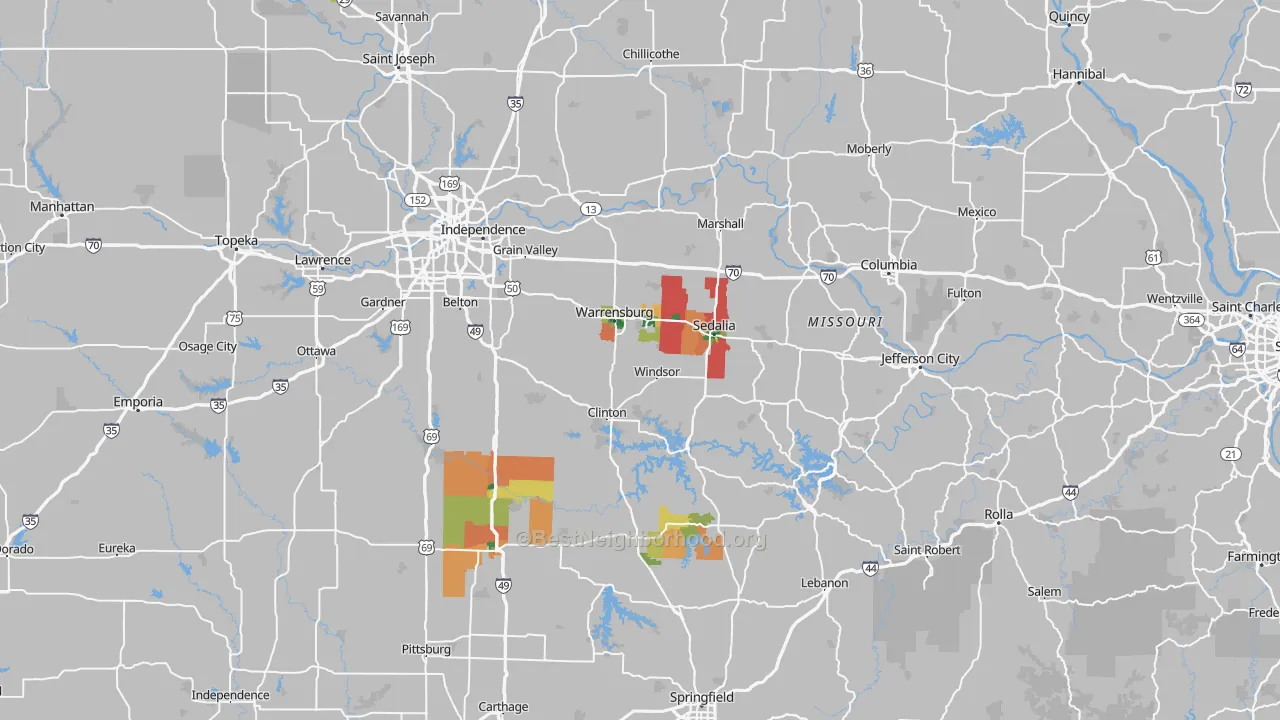 Fastwyre Broadband availability map