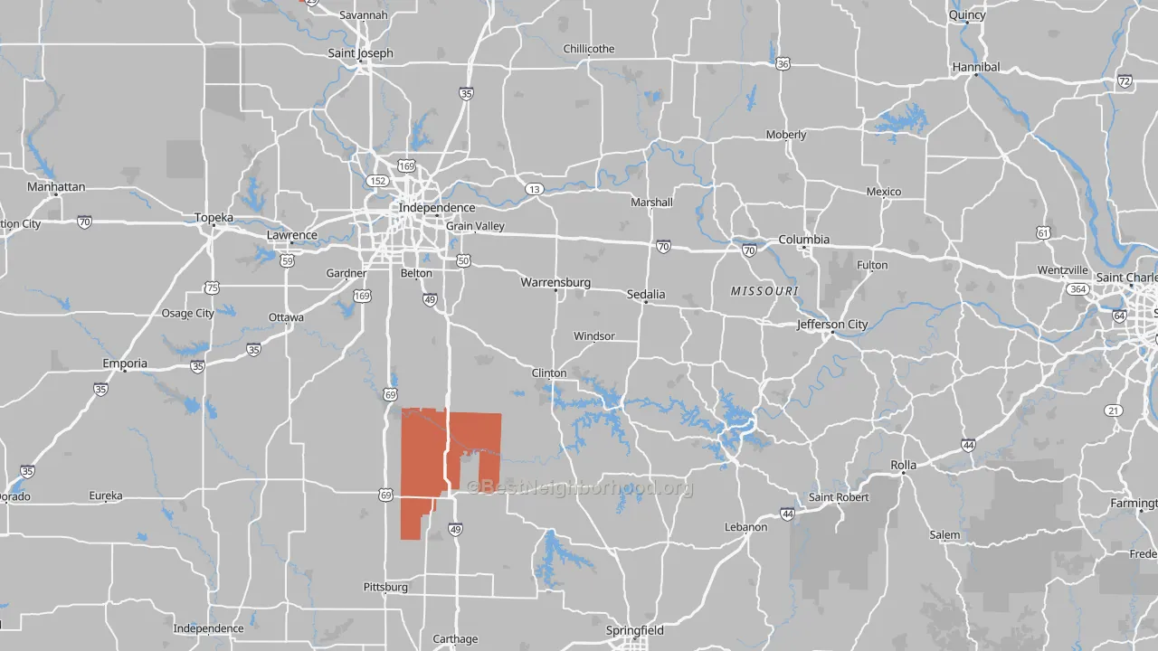 Fastwyre Broadband DSL availablility map and speeds