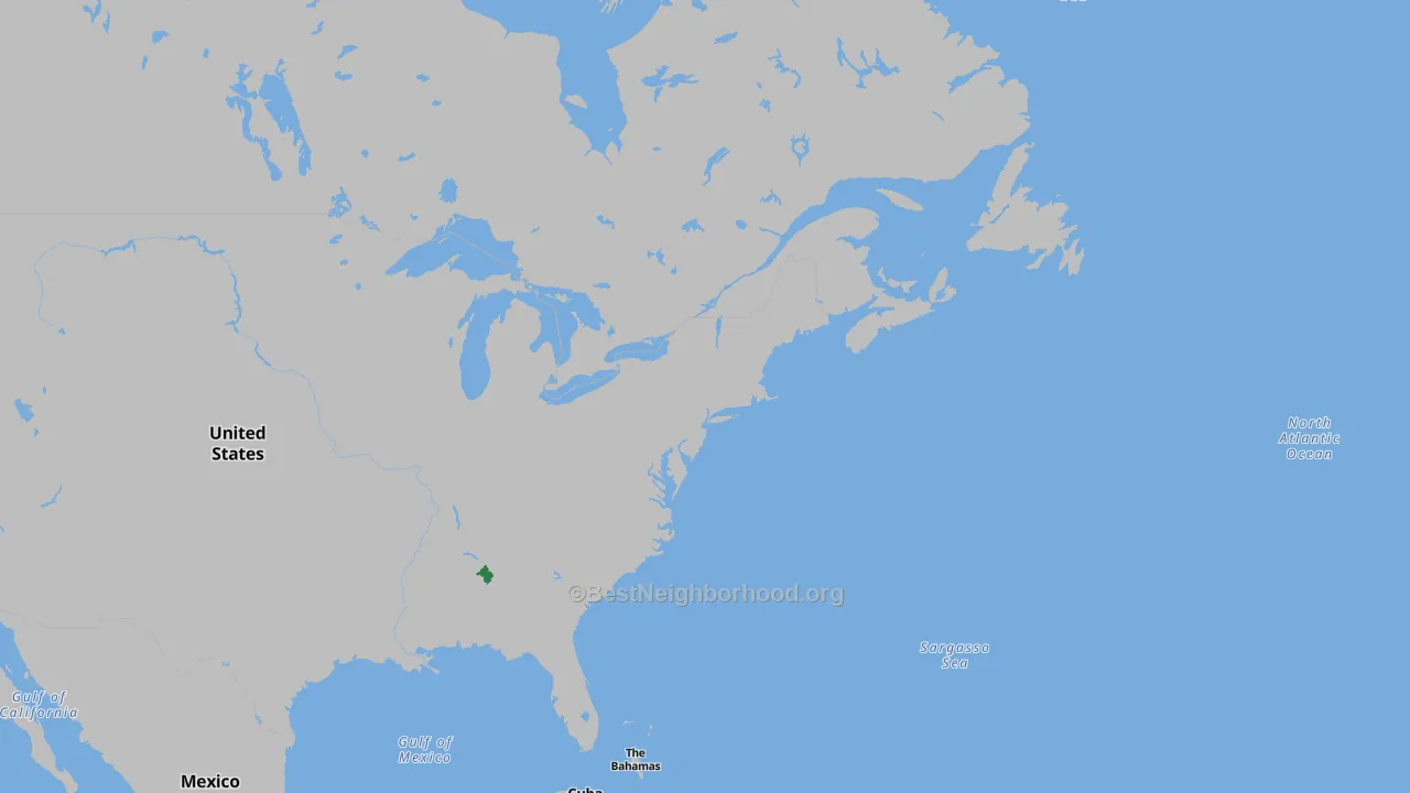 GoNetspeed cable availablility map and speeds