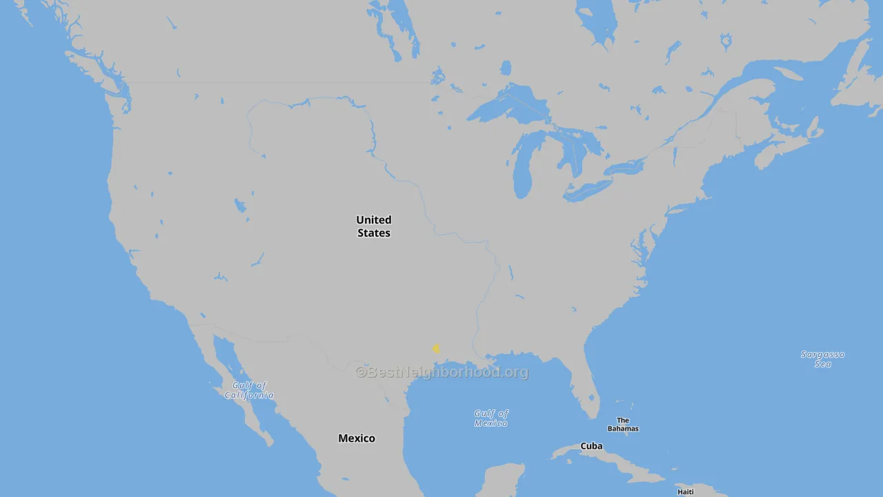Highline cable availablility map and speeds