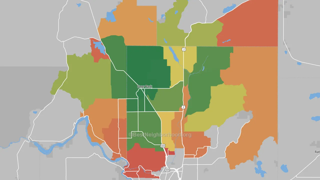 KnightCom availability map