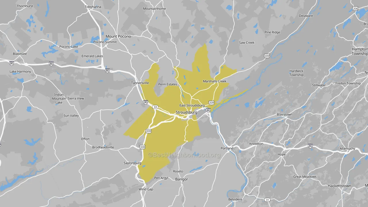 Planet Networks fixed wireless availablility map and speeds