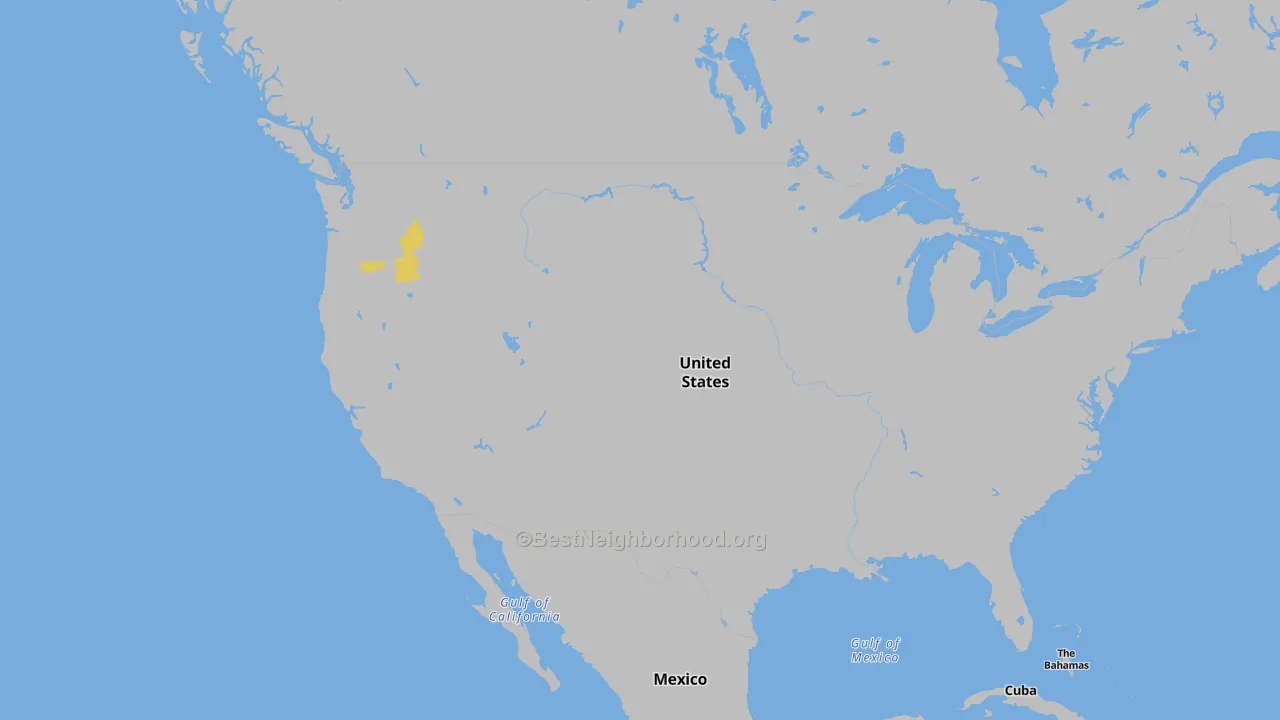 Rally Networks fixed wireless availablility map and speeds