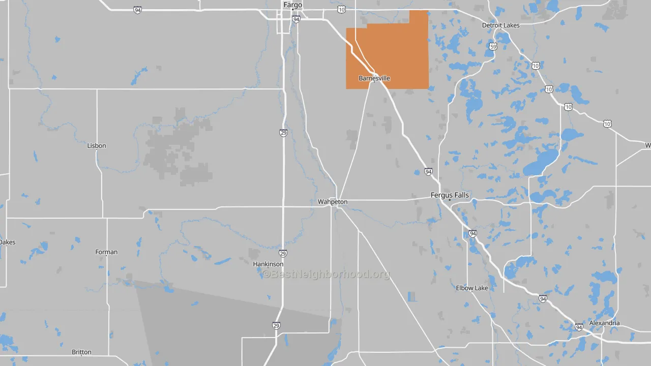 Red River Communications DSL availablility map and speeds