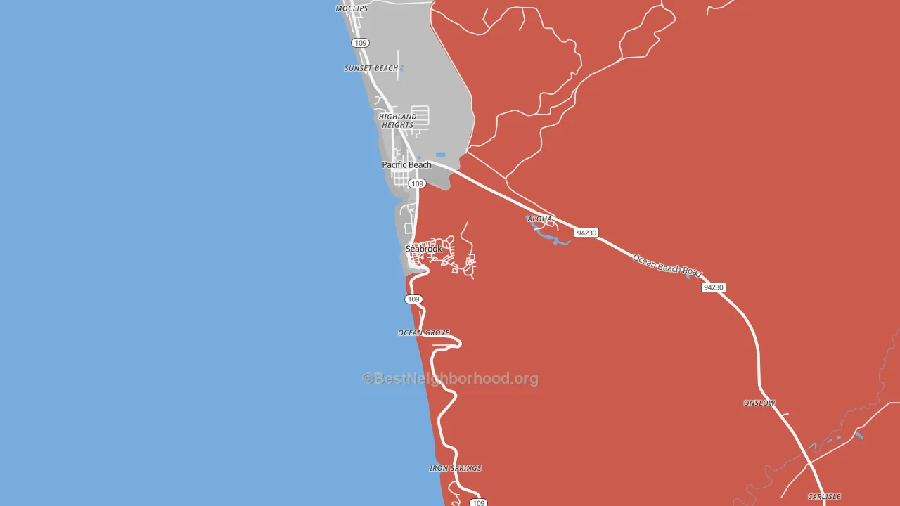 Velocity availability map