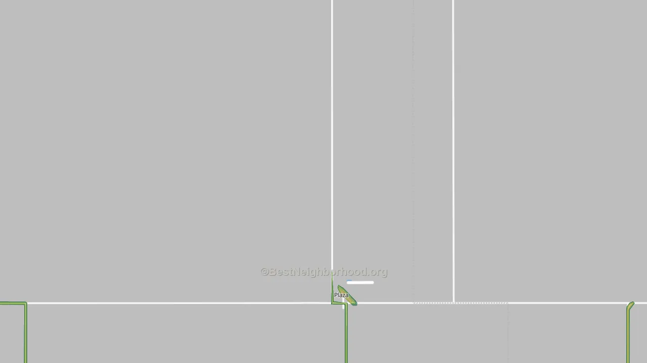 58771, ND Map of Noise Levels in 58771