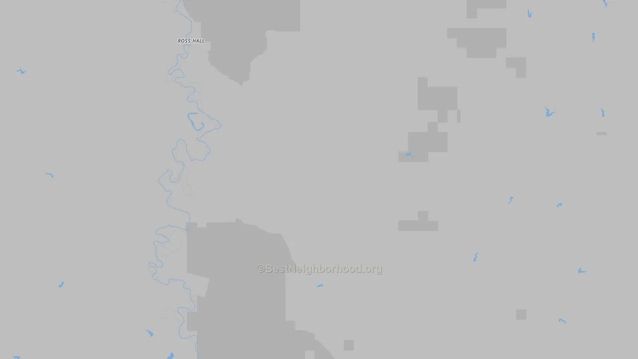 59058, MT Map of Noise Levels in 59058