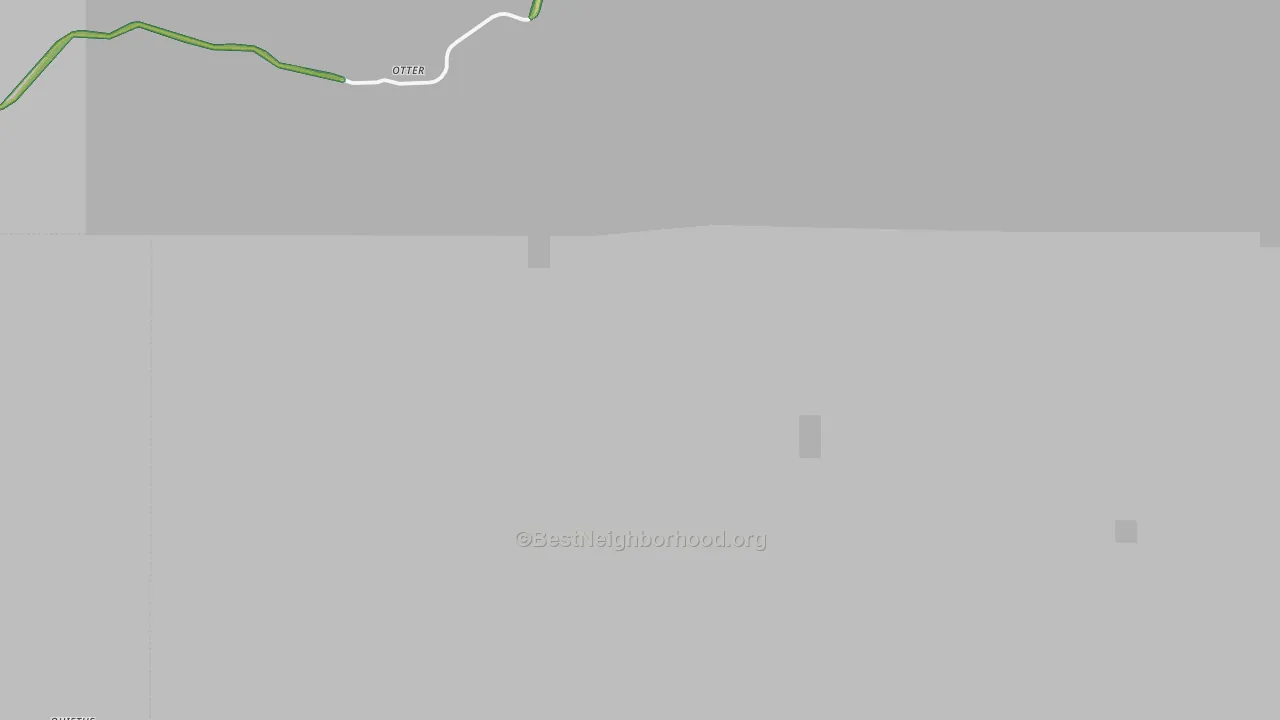 59062, MT Map of Noise Levels in 59062